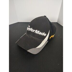 Taylormade R9 tmax gear Hook & Loop Hat Cap